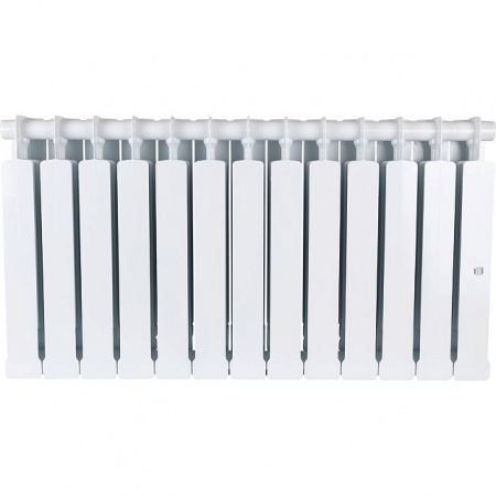 Радиатор биметаллический STOUT SPACE 500х13 секций