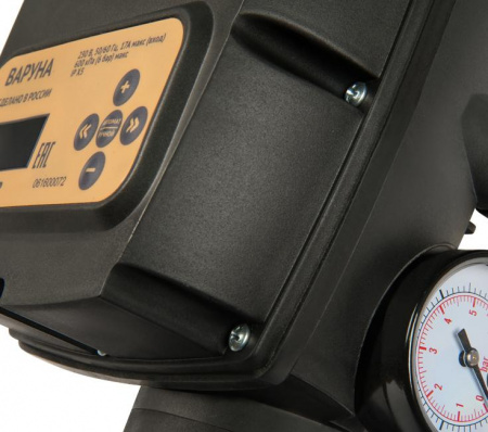 Частотный преобразователь для насоса UNIPUMP ВАРУНА 230 В-11/4"