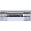 Бочонок резьбовой латунный STOUT хром 1/2"x55мм