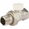 Клапан запорно-балансировочный прямой STOUT 1/2" (SVL-1176-000015)