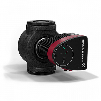 Насос GRUNDFOS MAGNA1 65-120 F, 1x230, 340