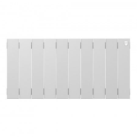 Радиатор биметаллический ROYAL THERMO PIANOFORTE BIANCO TRAFFICO 300x10 секций