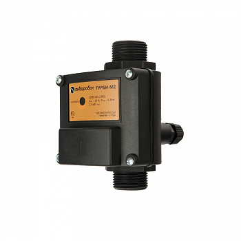 Блок управления насосом UNIPUMP ТУРБИ-М2 (3,0-4,5 бар)