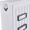 Радиатор стальной панельный ROMMER COMPACT тип 22х300х1100 боковое подключение
