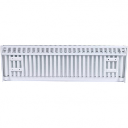 Радиатор стальной панельный ROMMER COMPACT тип 11х300х1000 боковое подключение