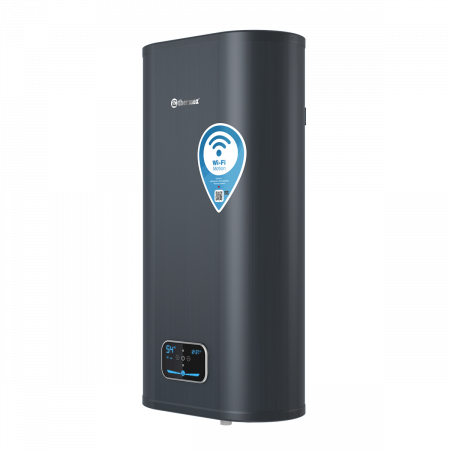 Водонагреватель накопительный электрический THERMEX ID 50 (pro) Wi-Fi (ЭдЭБ01136)