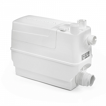 Канализационная насосная установка GRUNDFOS, SOLOLIFT2 C-3, 0,64 кВт, 1x230