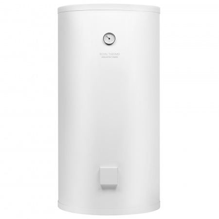Бойлер косвенного нагрева напольный ROYAL THERMO AQUATEC INOX RTWX 150