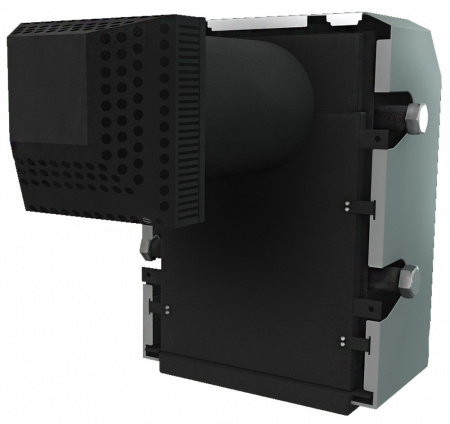 Универсальная система дымоудаления «Патриот» 6-12,5 кВт для котлов «ЛЕМАКС»