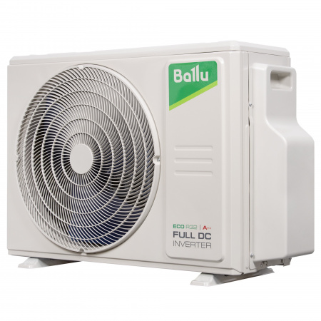 Блок наружный BALLU Multi Smart BM3OI-FM/out-21HN8_V1/EU инверторной мульти сплит-системы