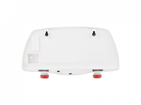 Водонагреватель проточный электрический ELECTROLUX SMARTFIX 2.0 S (3,5 kW) безнапорный (душ)