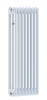 Радиатор стальной RIFAR TUBOG 3180, 3-х трубчатый, 1800мм высота, 6 секций, боковой, белый