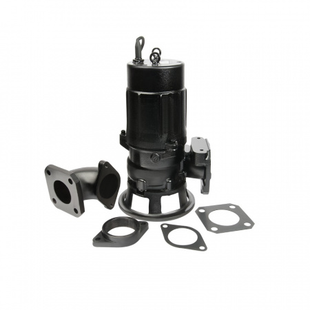 Насос фекальный UNIPUMP FEKAMAX 80С2-1,5