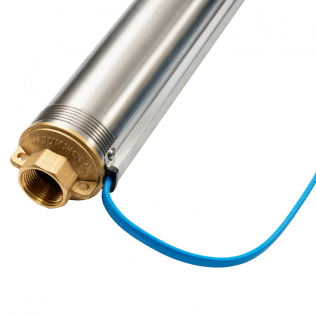 Насос скважинный ДЖИЛЕКС ВОДОМЕТ 3Д 45/60