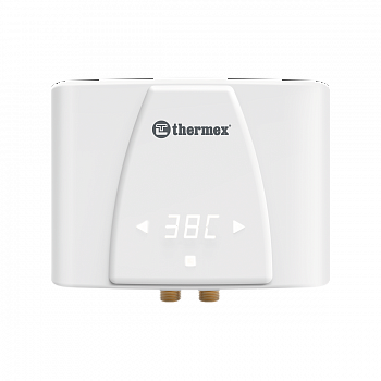 Водонагреватель проточный электрический THERMEX Trend 6000 напорный 1х230В (ЭдЭБ01145)