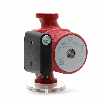 Насос для рециркуляции GRUNDFOS UPS 32-80 N 180мм (1x230В)
