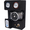 ГБМ Насосная группа STOUT с 3-х приводным смесителем, с насосом GRUNDFOS UPSO15-65 DN20 (3/4")