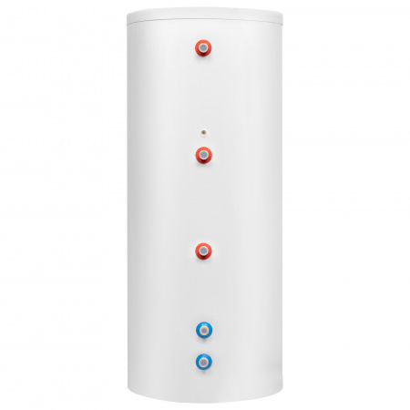 Бойлер косвенного нагрева напольный ROYAL THERMO AQUATEC INOX RTWX 200