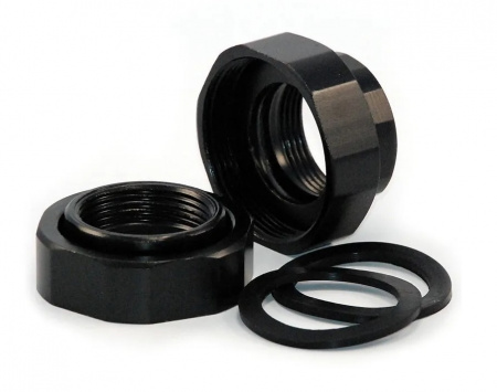 Насос циркуляционный BELAMOS BRS32/4G 180 (32х40) с гайками