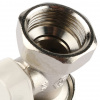 Клапан запорно-балансировочный прямой STOUT 3/4" (SVL-1176-000020)