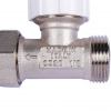 Клапан термостатический прямой STOUT 1/2" х 3/4"ЕК