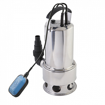 Насос фекальный ДЖИЛЕКС «ФЕКАЛЬНИК» 200/7 Н