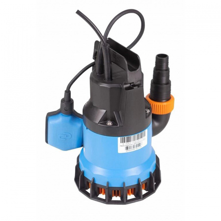 Насос дренажный ДЖИЛЕКС ДРЕНАЖНИК 85/6 (165 Вт)