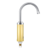 Водонагреватель проточный электрический THERMEX AMBER 3000 (ЭдЭБ02733)