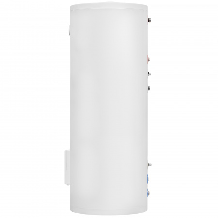 Бойлер косвенного нагрева напольный ROYAL THERMO GLF RTWGE 200 с ТЭНом