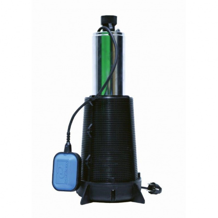 Насос колодезный ДЖИЛЕКС ВОДОМЕТ 55/50 А дф