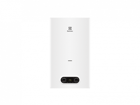 Колонка газовая проточная ELECTROLUX GWH 14 NanoPlus 2.0