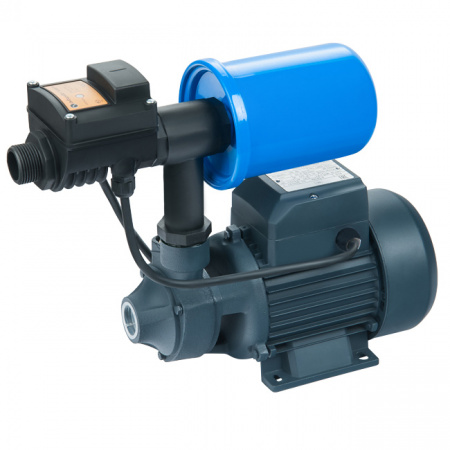 Насос-автомат поверхностный UNIPUMP АКВАРОБОТ QB 70-2 л