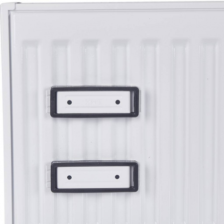 Радиатор стальной панельный ROMMER COMPACT тип 22х300х1400 боковое подключение