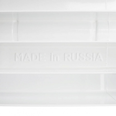 Радиатор биметаллический STOUT SPACE 500х14 секций