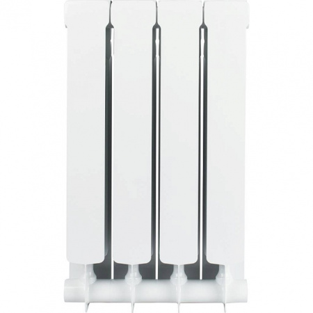 Радиатор биметаллический STOUT SPACE 500х4 секции