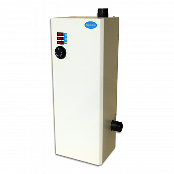 Котел электрический РЕАЛМАШ ЭВПМ -48кВт (380В,125А,2"НР)