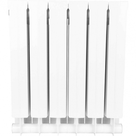 Радиатор биметаллический STOUT STYLE 500х6 секций