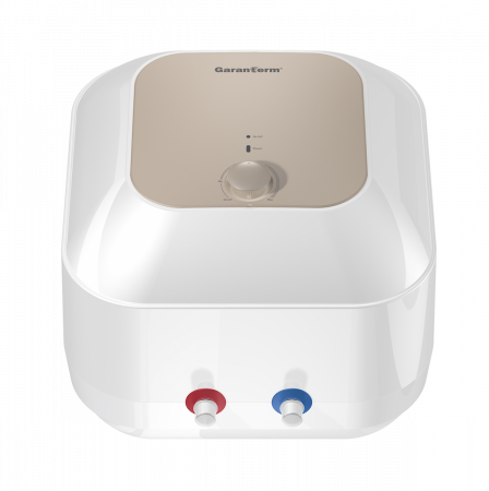 Водонагреватель накопительный электрический GARANTERM PLUS 30 O (ЭдЭБ01593)