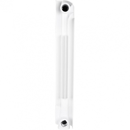 Радиатор алюминиевый STOUT BRAVO 500х11хсекций