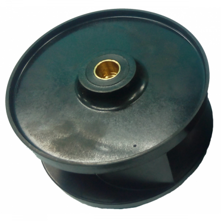 Колесо рабочее (Крыльчатка) ДЖИЛЕКС Дренажник 550/14 -Ø108