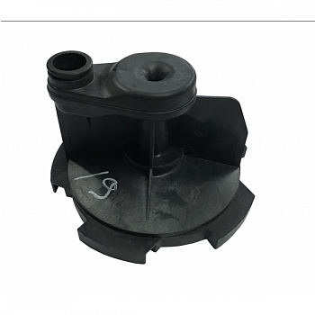 Трубка вентури с диффузором (эжекторный блок НЧ-900/НА-900 (D=8)) ХОЗЯИН