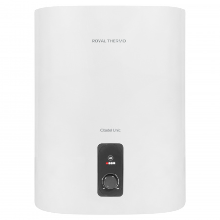 ЭВН Водонагреватель накопительный электрический ROYAL THERMO RWH 30 Citadel Unic
