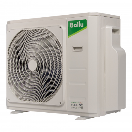 Блок наружный BALLU Multi Smart BM4OI-FM/out-28HN8_V1/EU инверторной мульти сплит-системы