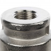Муфта переходная резьбовая латунная STOUT никель 11/4"X3/4" В