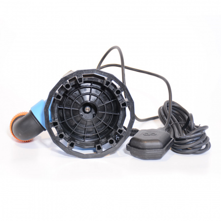 Насос фекальный ДЖИЛЕКС «ФЕКАЛЬНИК» 140/6