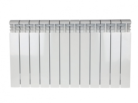 Радиатор биметаллический STOUT VEGA 500х12 секций