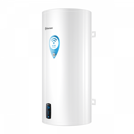 Водонагреватель накопительный электрический THERMEX LIMA 100 V Wi-Fi (ЭдЭБ02801)