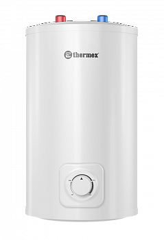 Водонагреватель накопительный электрический THERMEX INOX CASK IC 15-U под мойку (ЭдЭБ00256)