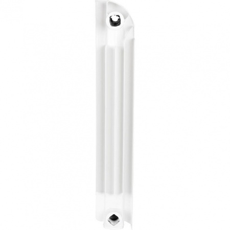 Радиатор алюминиевый STOUT BRAVO 500х13 секций