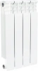 Радиатор биметаллический STOUT SPACE 500х4 секции